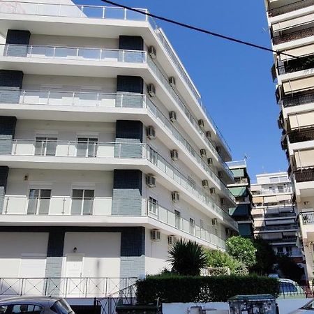 Wsd Glory I Hotel Apartment Athen Exterior foto