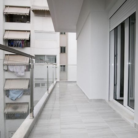 Wsd Glory I Hotel Apartment Athen Exterior foto