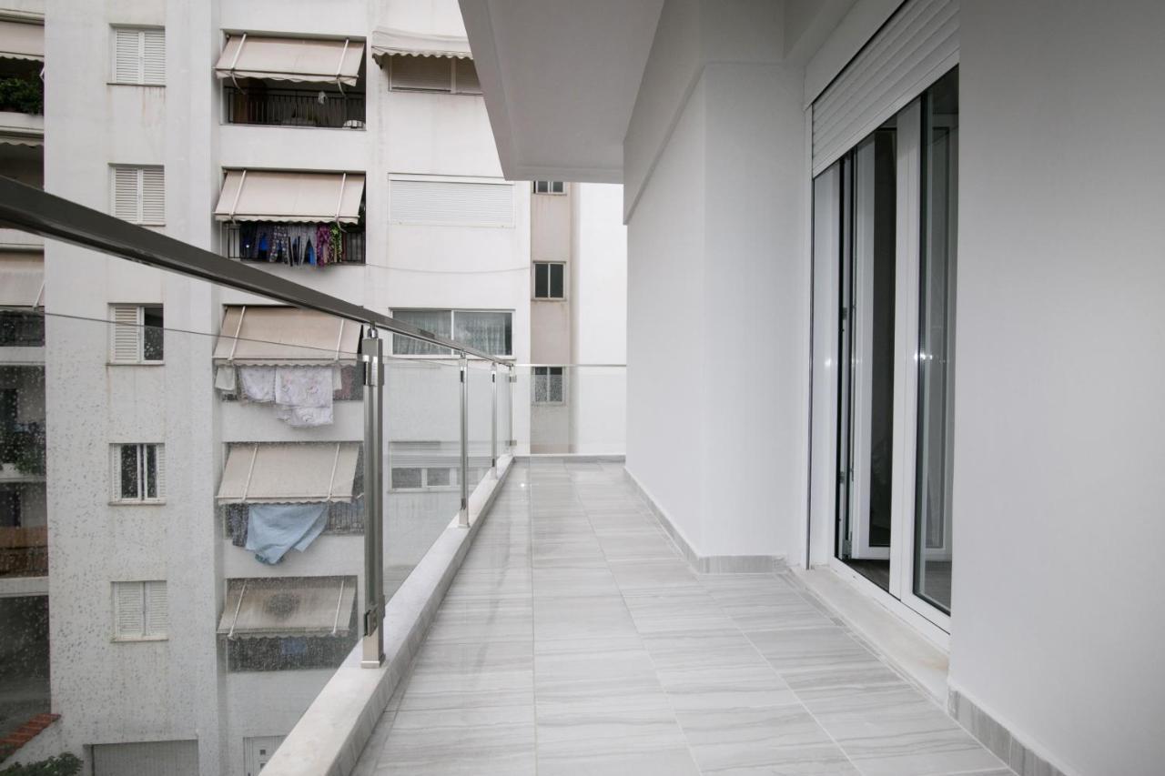 Wsd Glory I Hotel Apartment Athen Exterior foto